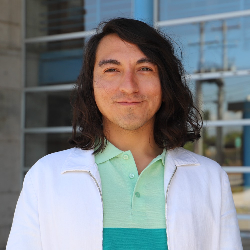 Nicolás Quiroga Barrera Investigación