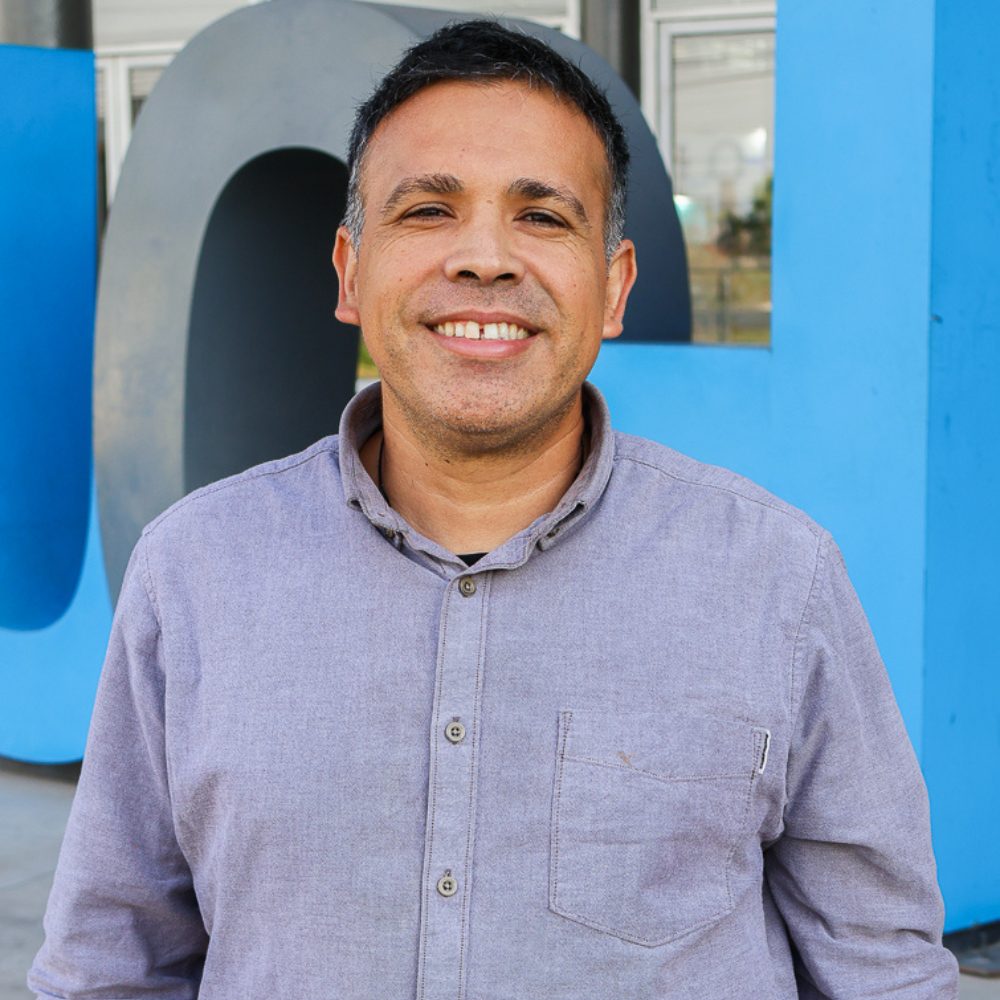 Alejandro Venegas