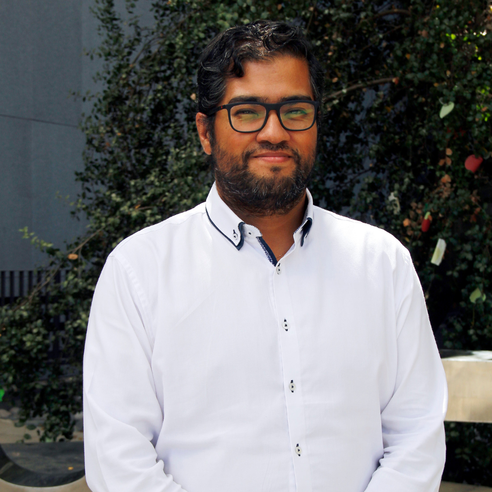 Carlos Puebla