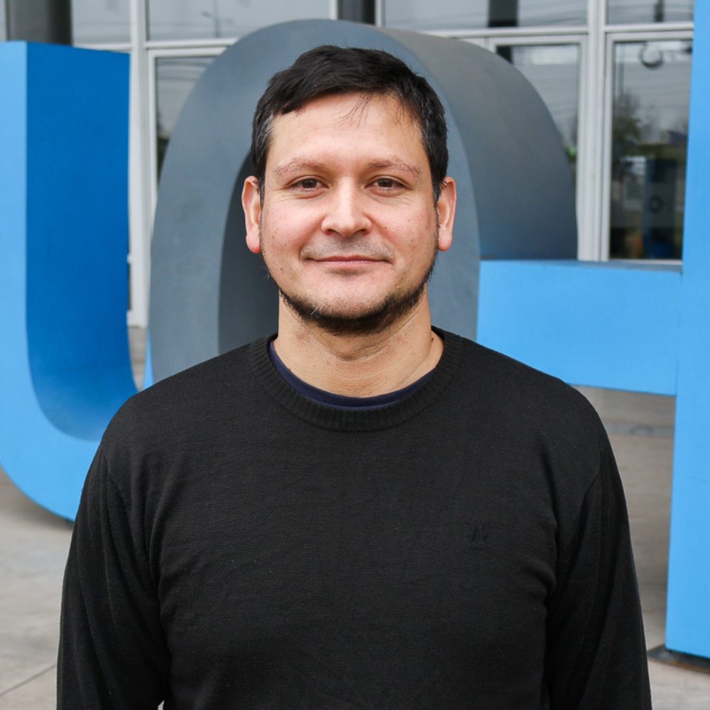 Felipe Puga