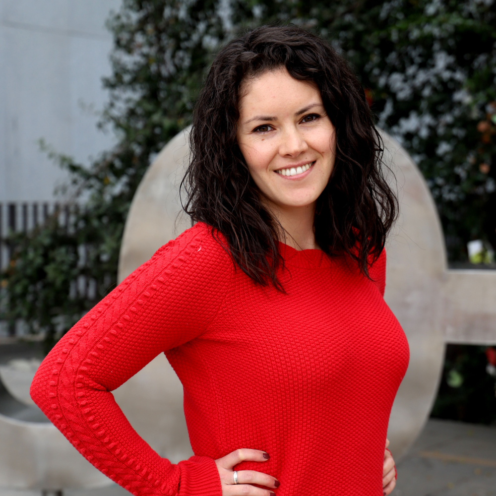 Alejandra Oyarzún