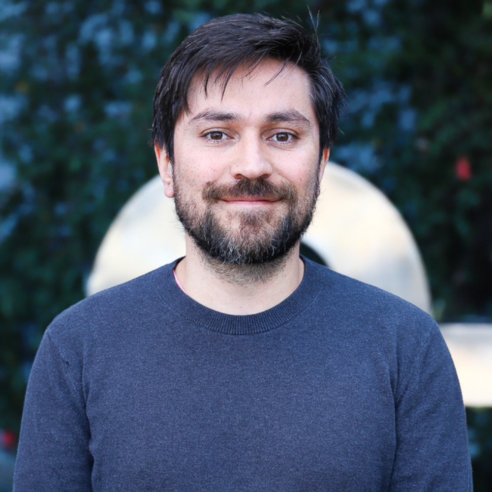 David Villacís