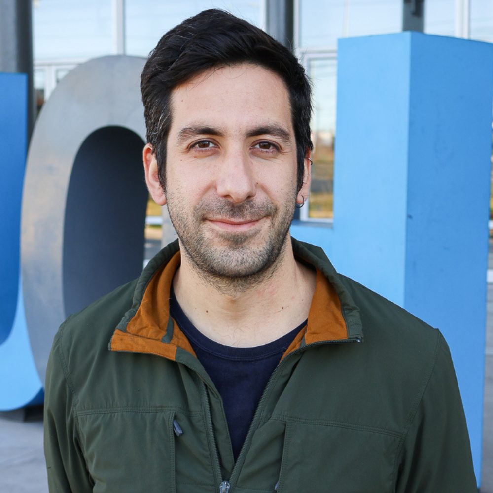 Matías Barceló