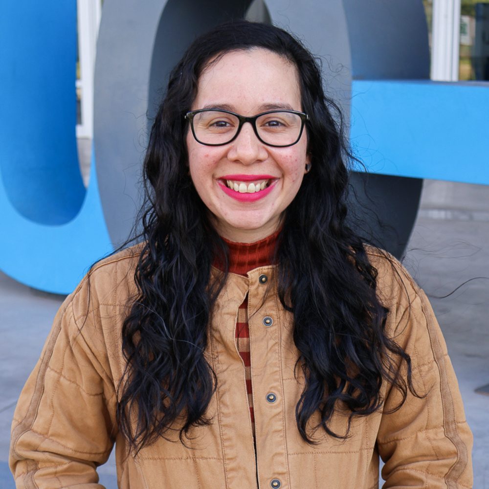 Patricia Morales-Montero