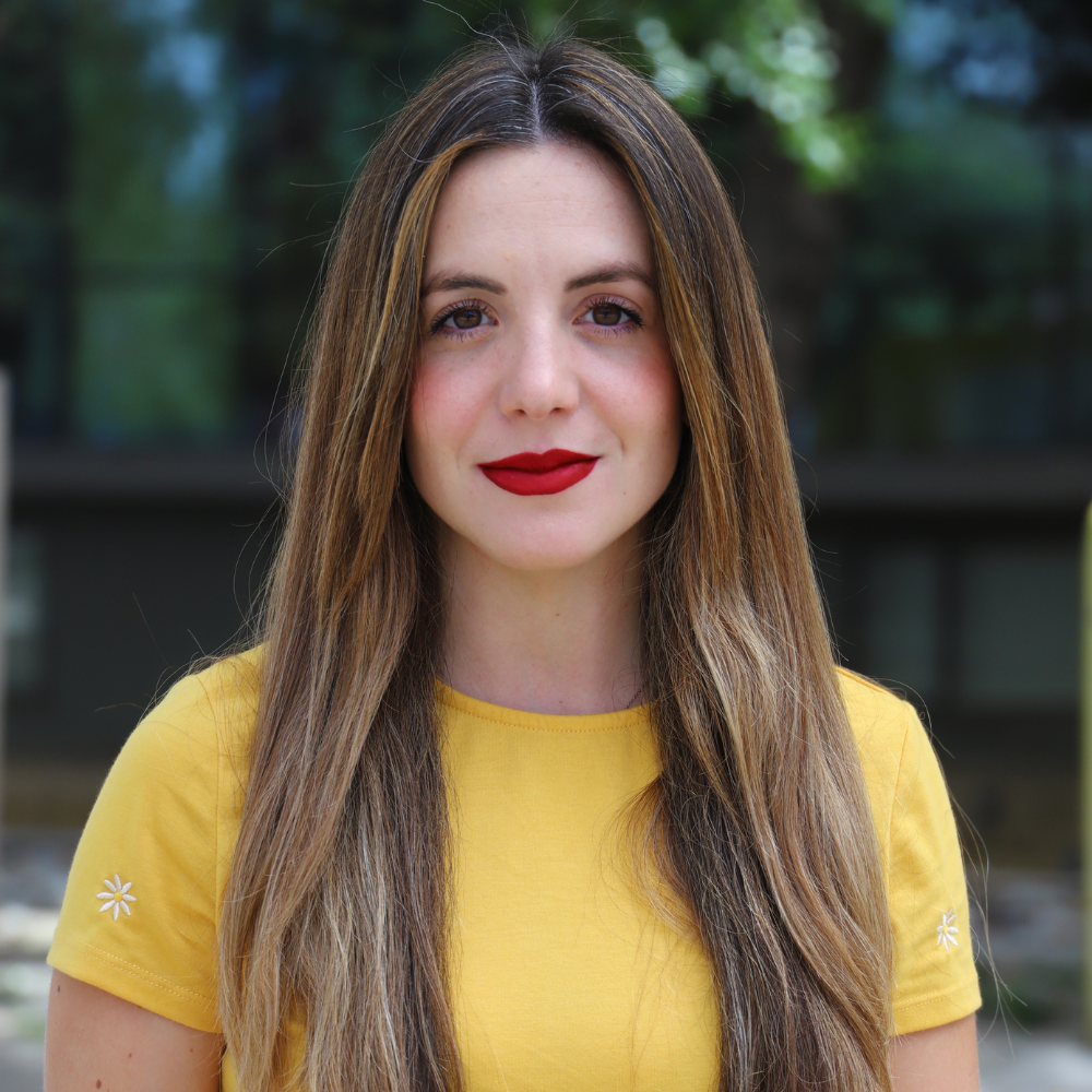 Lucía Cárcel Lucía Cárcel