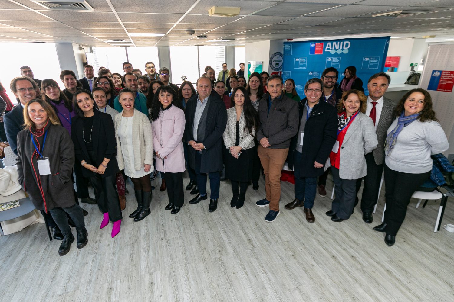 Estos son los 12 proyectos con los que la ciencia chilena contribuirá a la prevención y recuperación de los incendios forestales