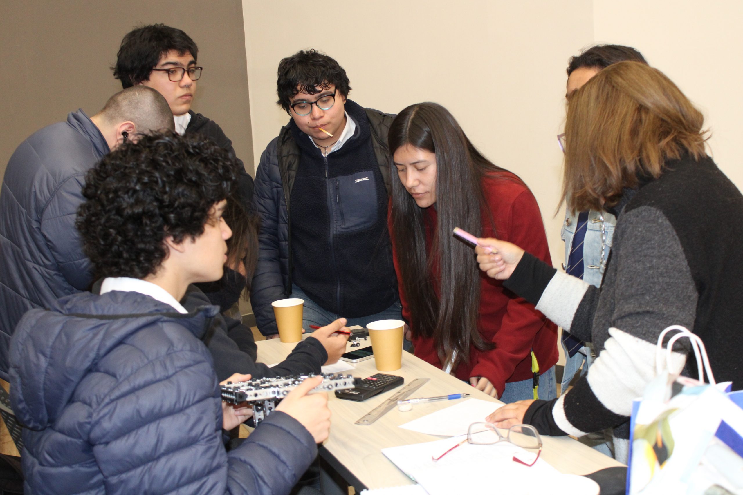 UOH adjudica PAR Explora por tercer período consecutivo