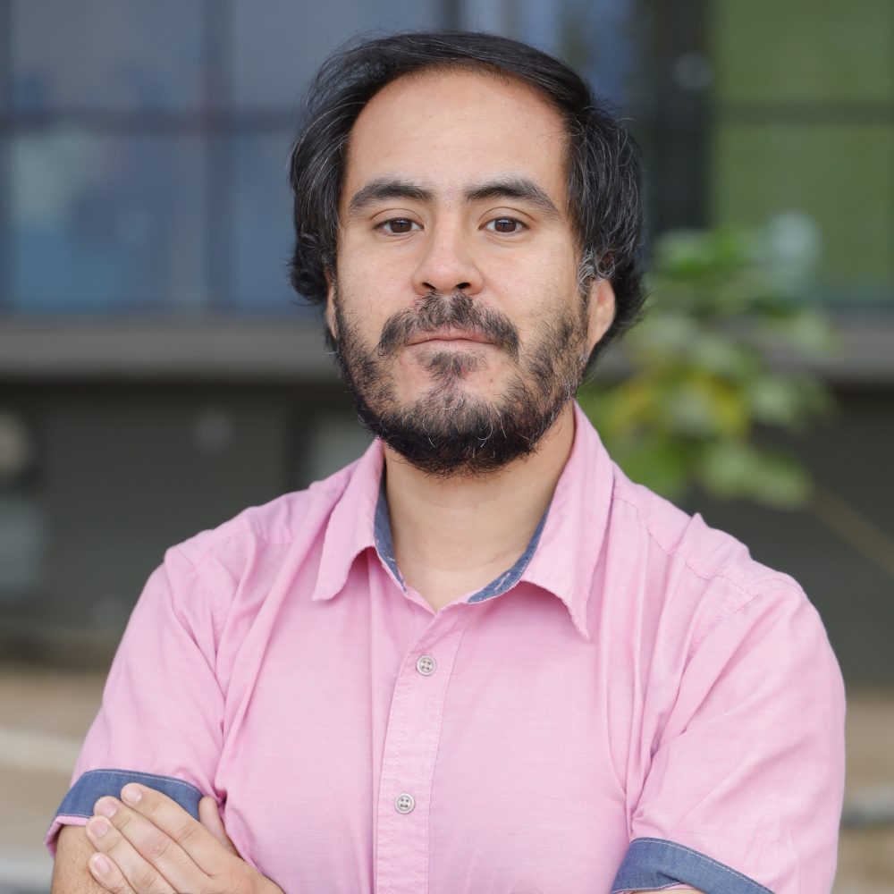 Juan José Maulen
