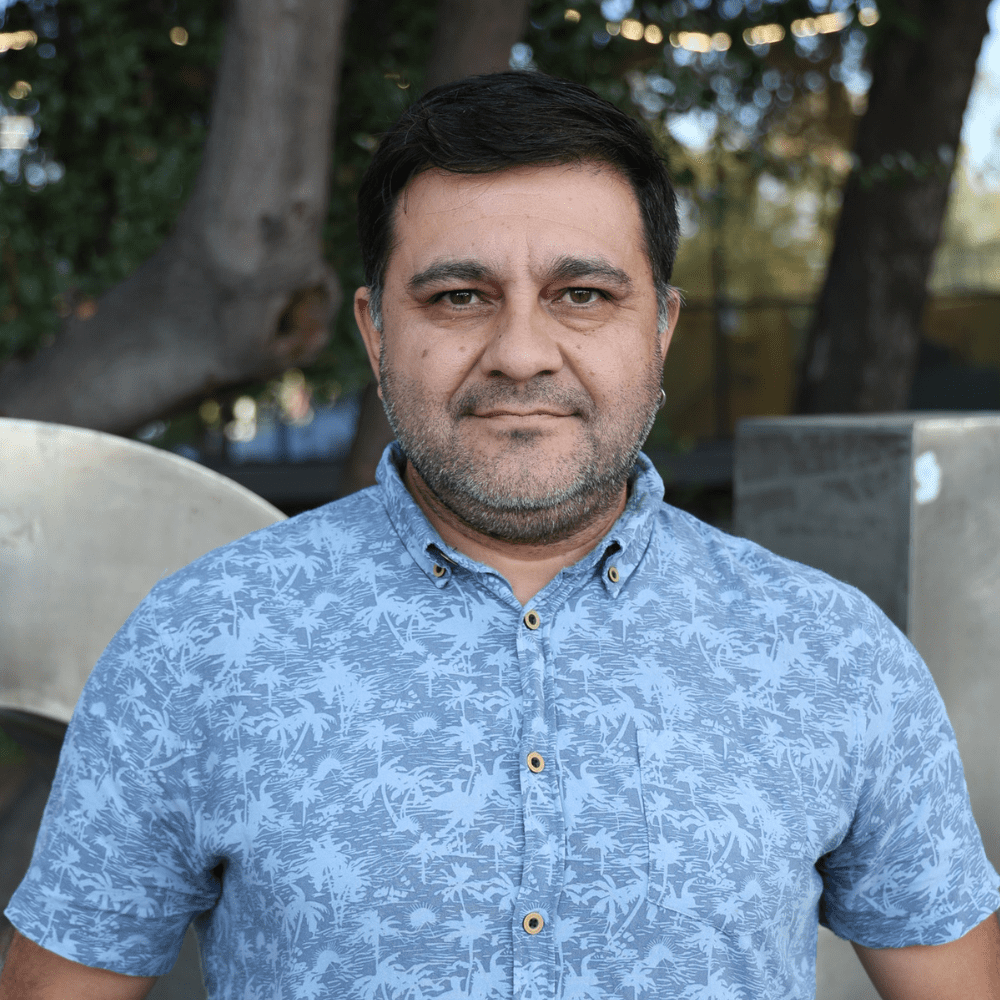 Carlos Sepúlveda Guzmán