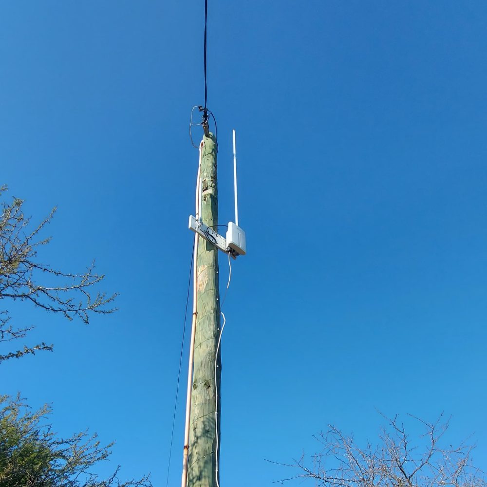 UOH lleva ciencia y tecnología al secano costero con cinco proyectos innovadores