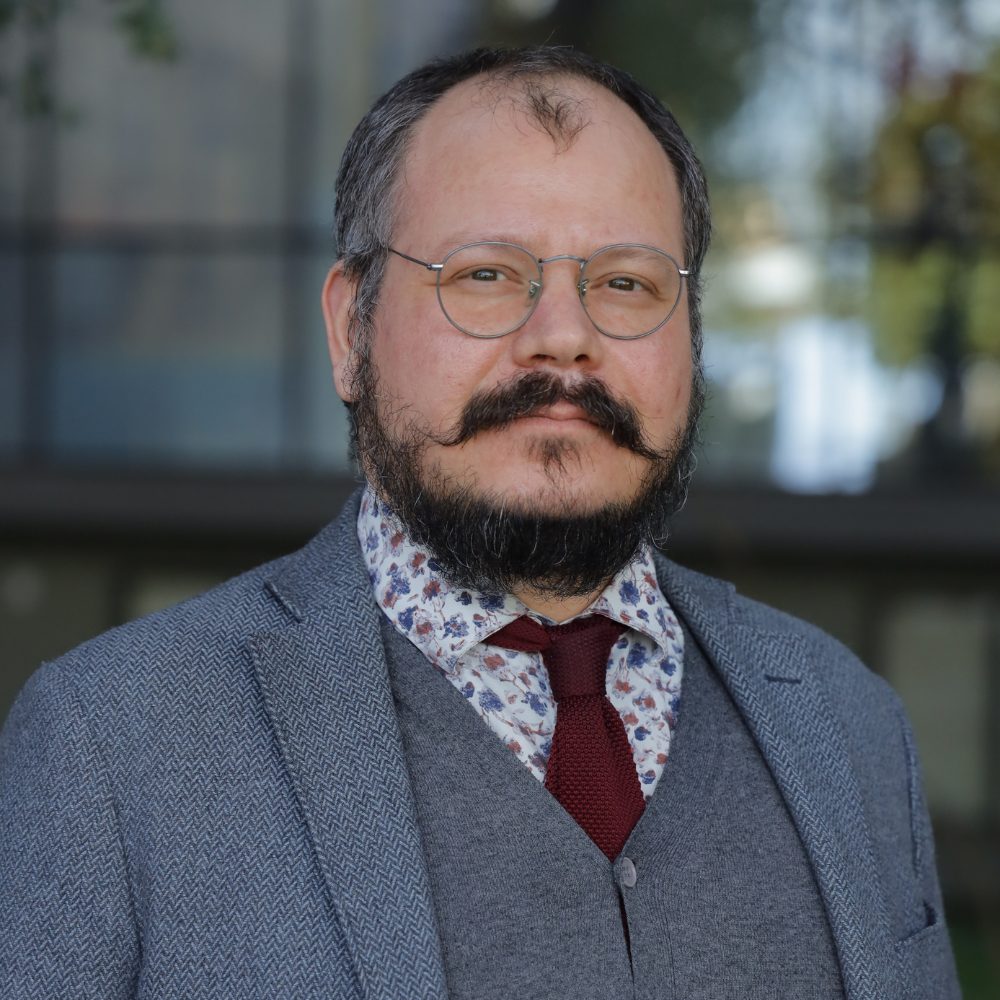 Javier Velásquez Valenzuela