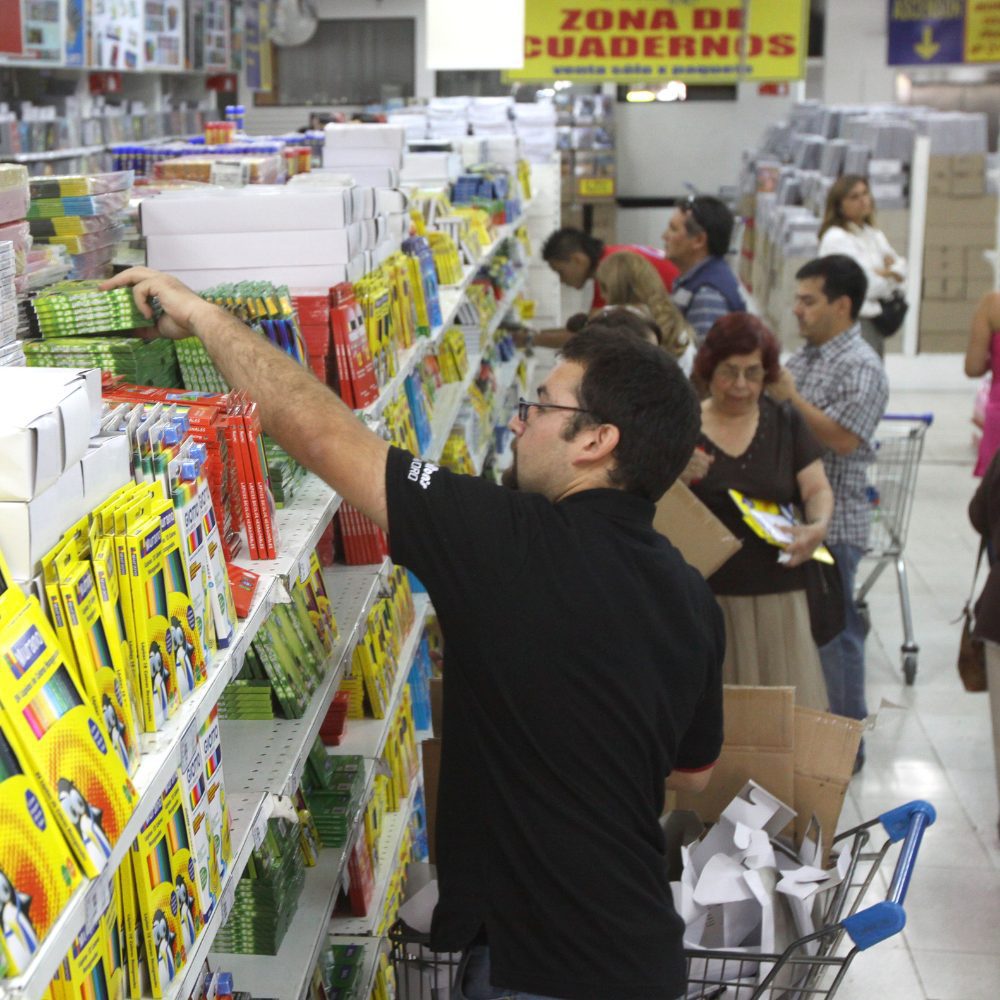 Mejoran los salarios en O’Higgins pero se mantienen bajo el promedio nacional