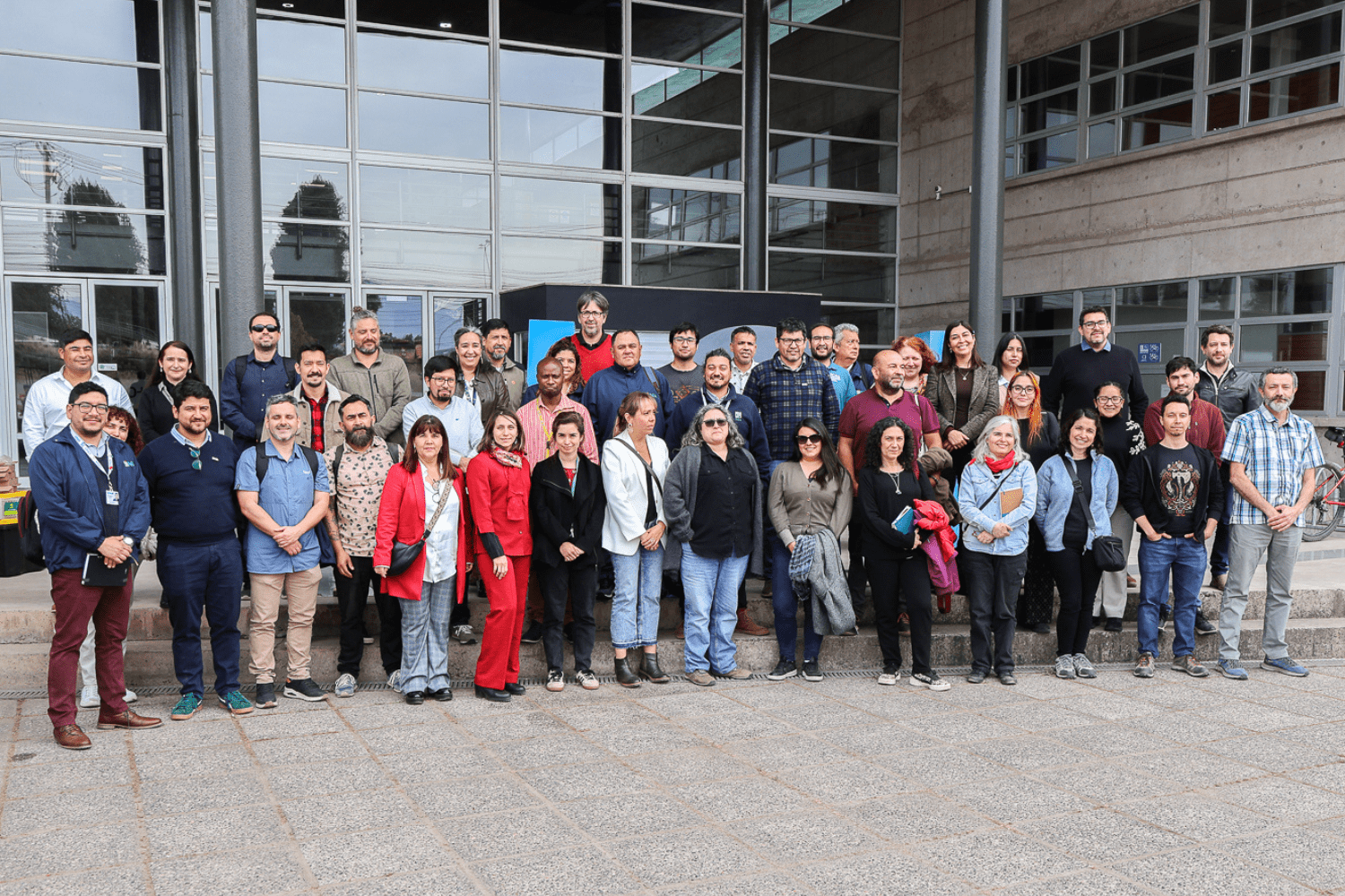 INIA, UOH y CEAF abren camino a una agenda agrocientífica para la Región de O’Higgins