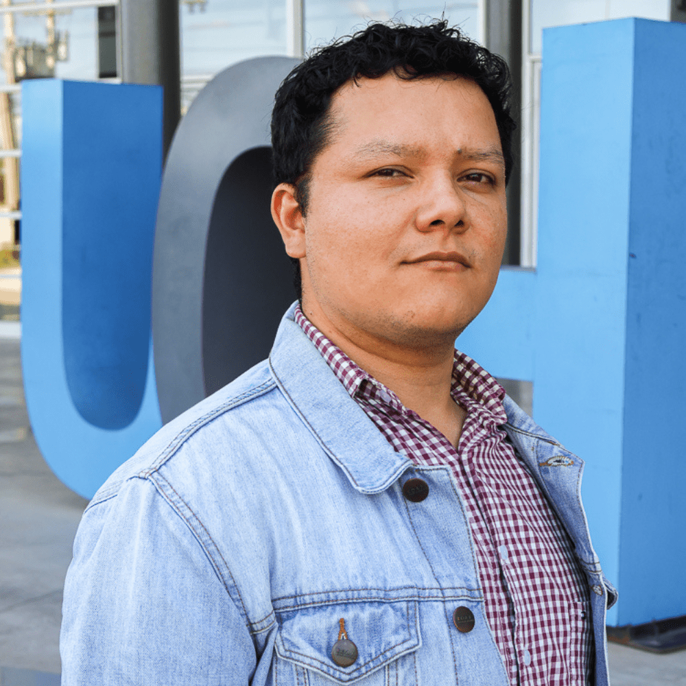 Andree Álvarez González