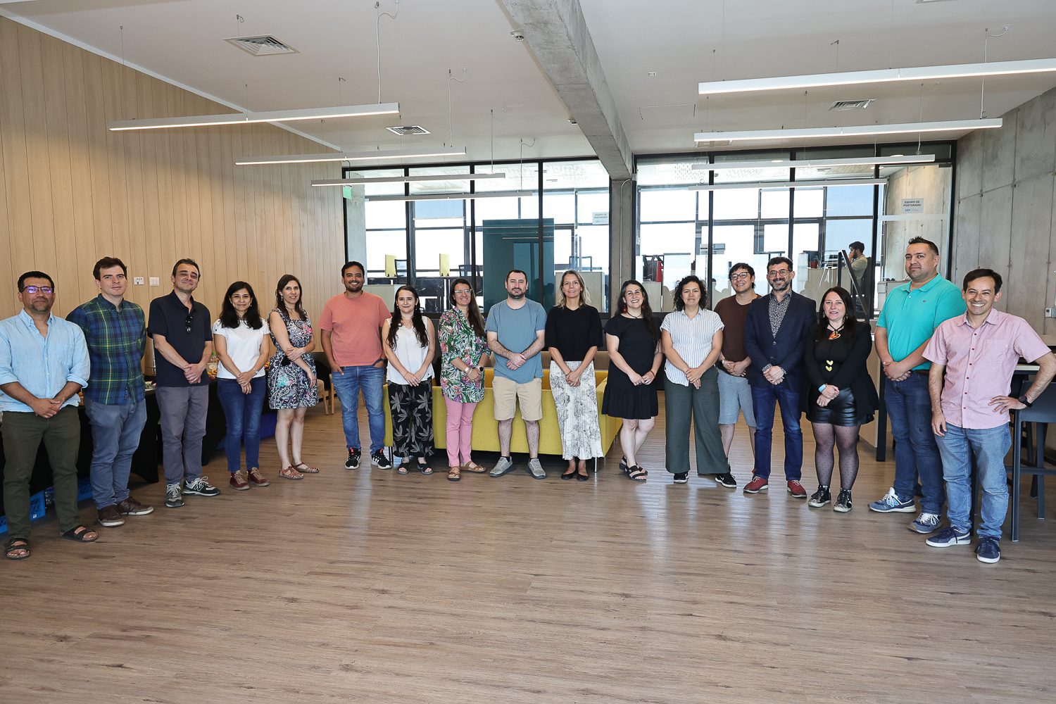 Vicerrectoría de Investigación y Postgrado entrega reconocimiento a comités institucionales UOH