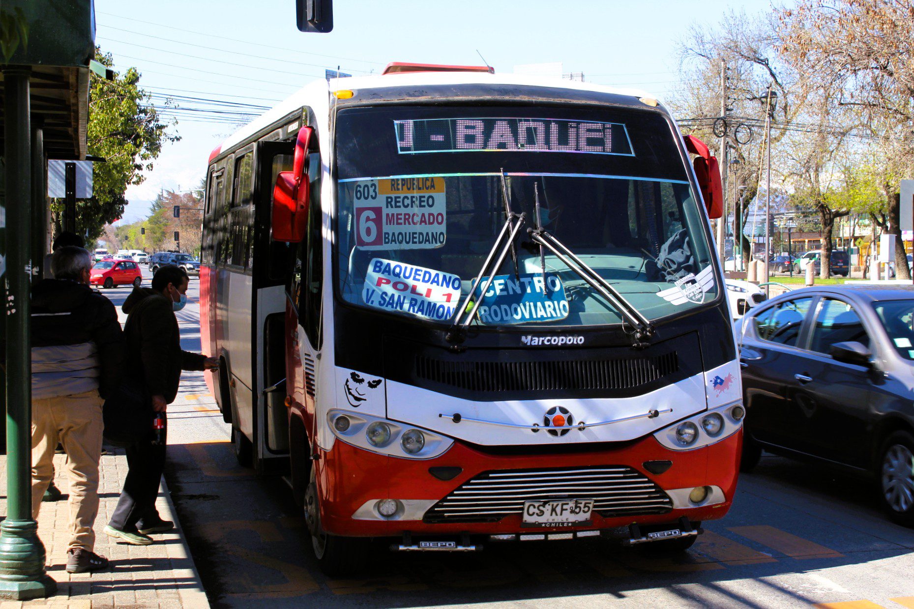 Transporte y Almacenamiento es la actividad con una mayor alza en empleabilidad en trimestre agosto-octubre 2025