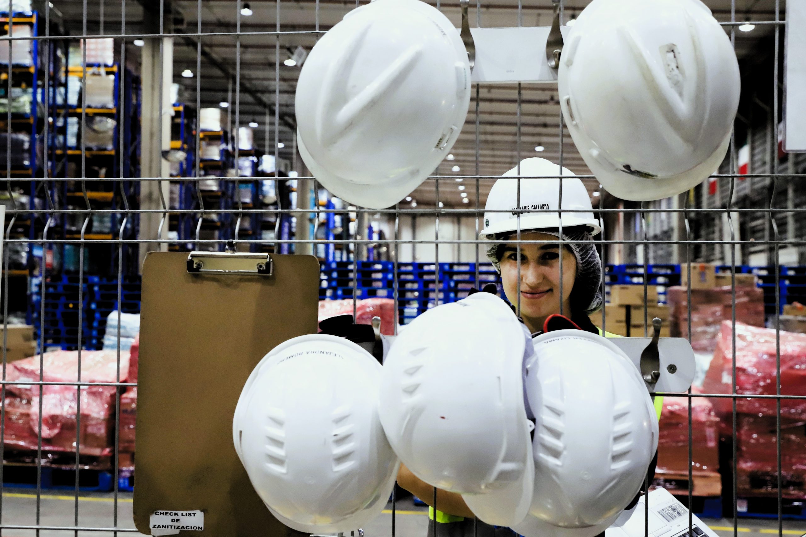 Repunte en la ocupación regional impulsado por el empleo femenino