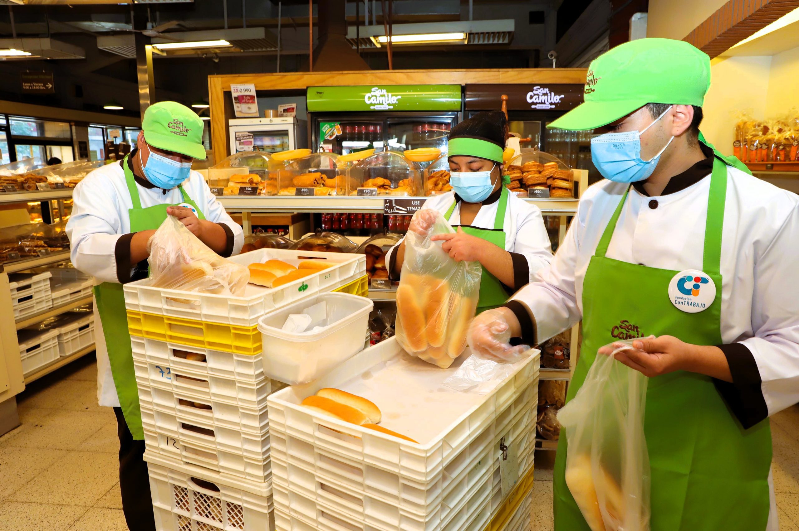 Termómetro Laboral Ampliado revela crecimiento sostenido del empleo y el PIB en el sector comercio