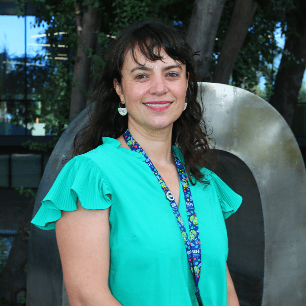 Adriana Suárez Delucchi