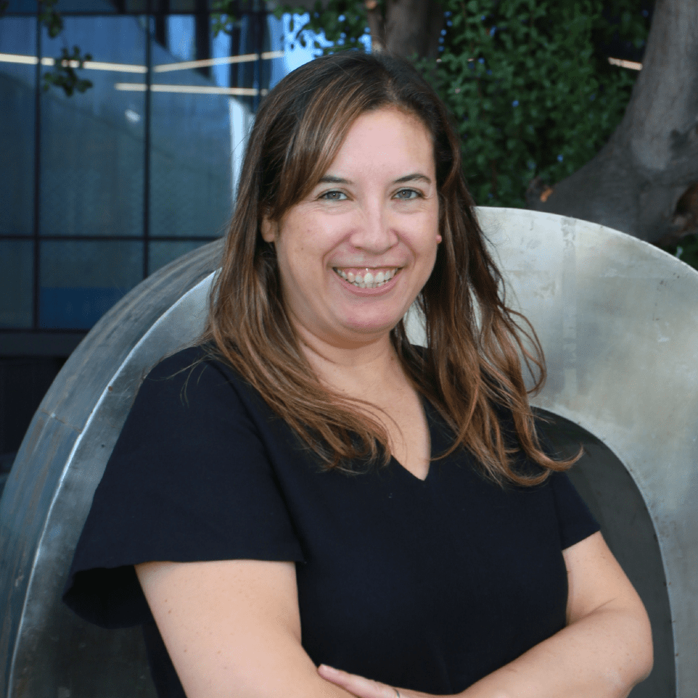 Betzabé Torres-Cortés