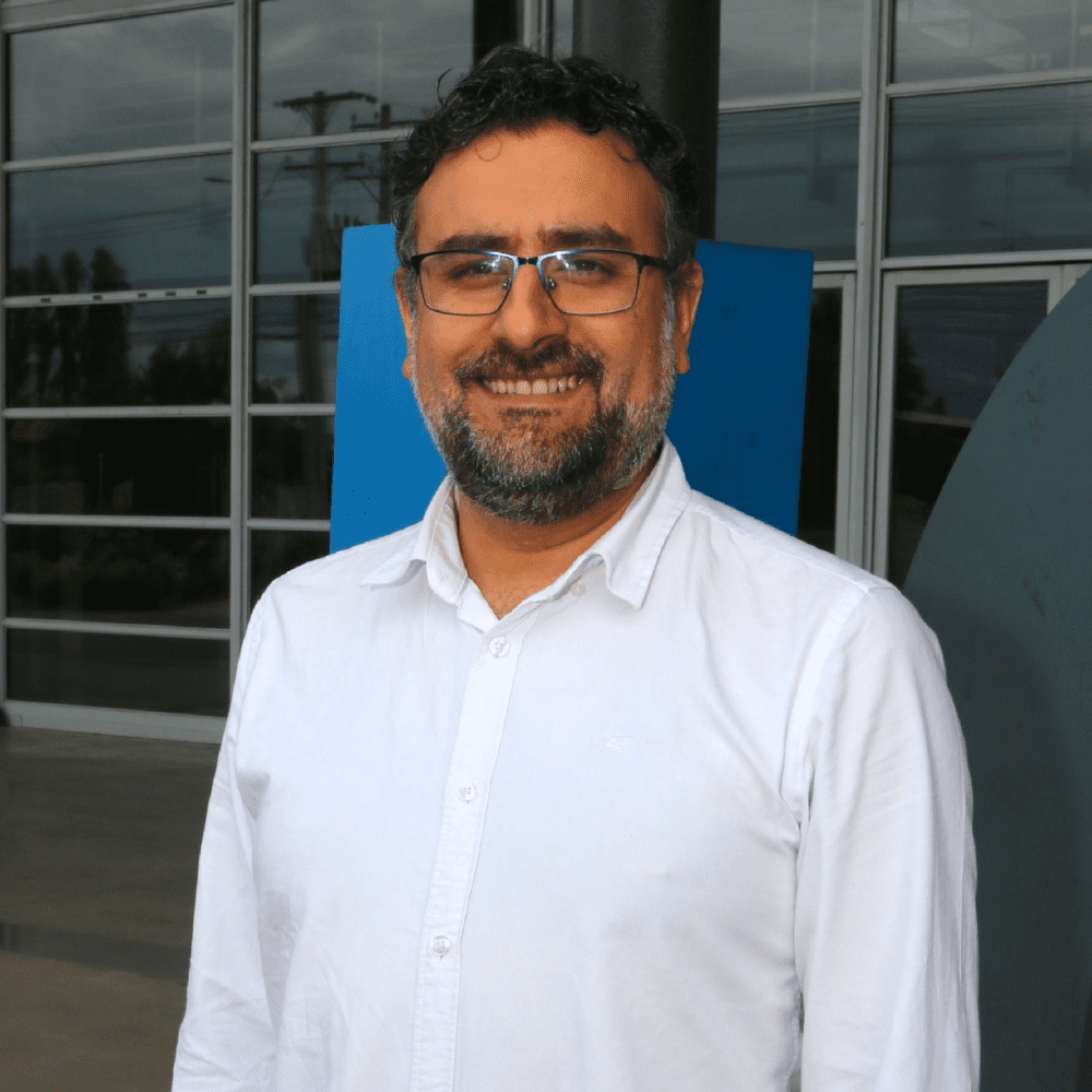 Gustavo Núñez Acuña