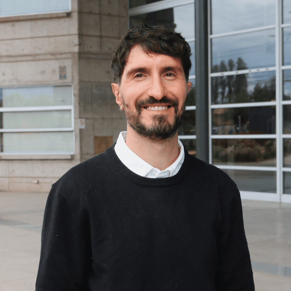 Marcos Macchioli-Grand