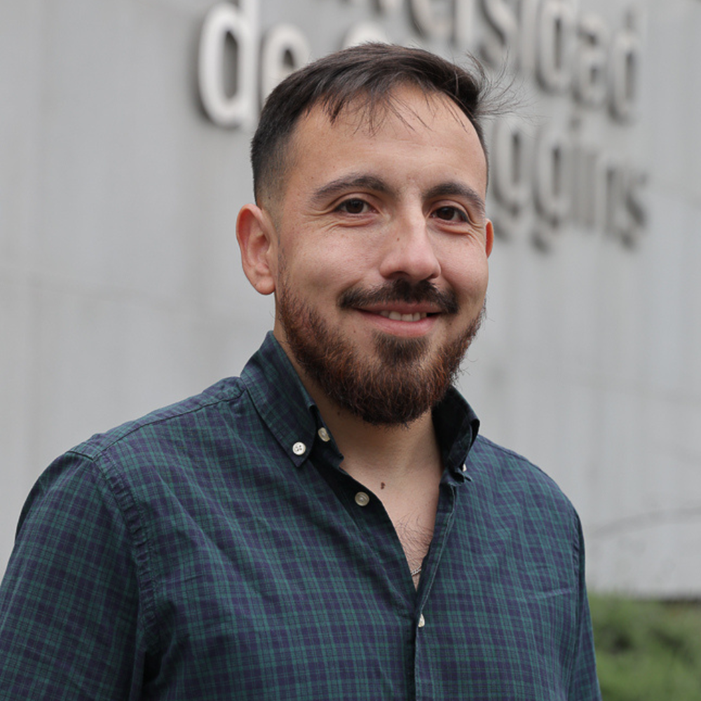 Felipe Muñoz Córdova