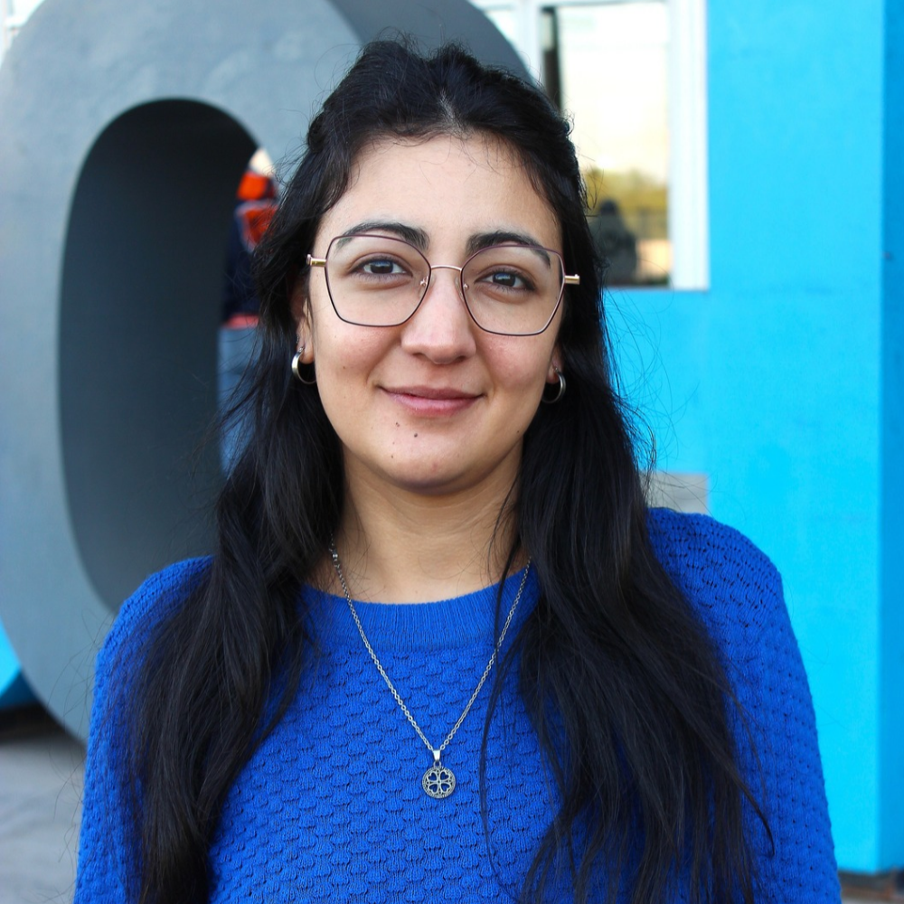 María Florencia Yáñez