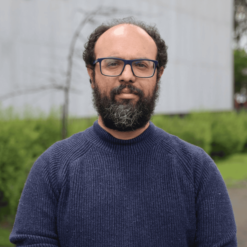Armando Caroca