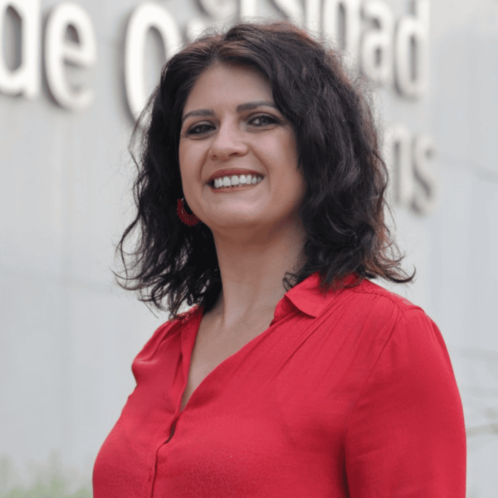 Lorena Etcheberry Rojas
