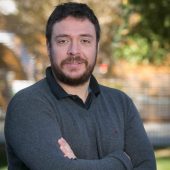Mauricio Latorre Mauricio Latorre