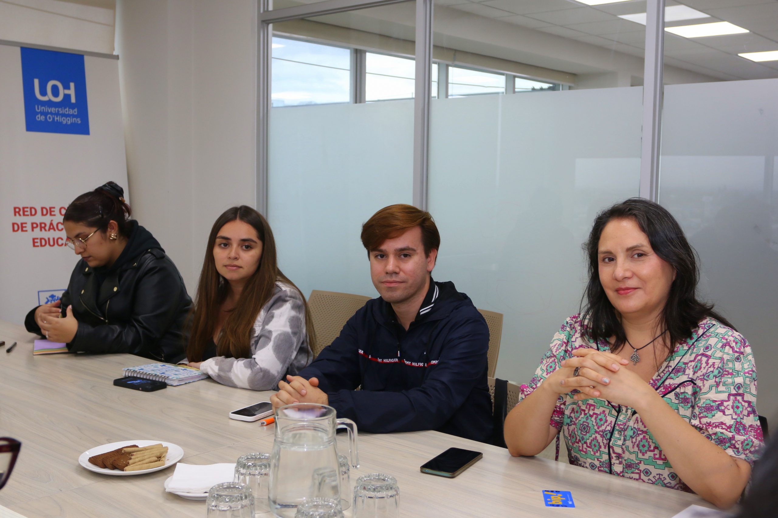 Justicia lingüística: UOH inaugura nuevo Magíster en Enseñanza y Aprendizaje de la Lengua