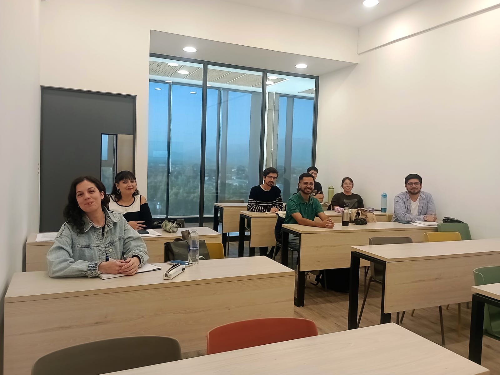 UOH inicia su Magíster en Metodología de Investigación Social Interdisciplinaria