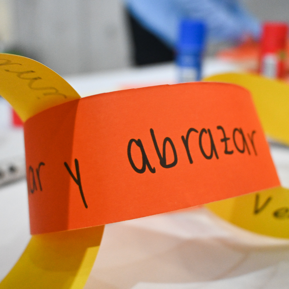 Comunidad UOH trabaja en la prevención del suicidio