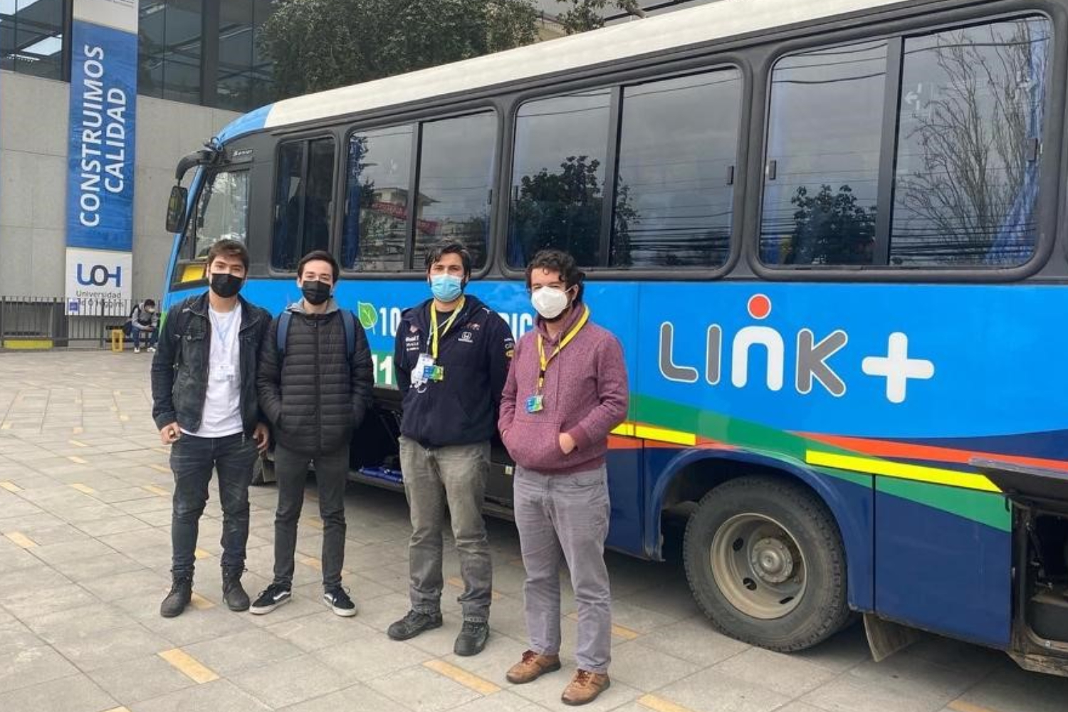 Encuentro internacional de Electromovilidad aborda los desafíos para nuestra región y el país