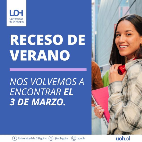 Receso Universitario