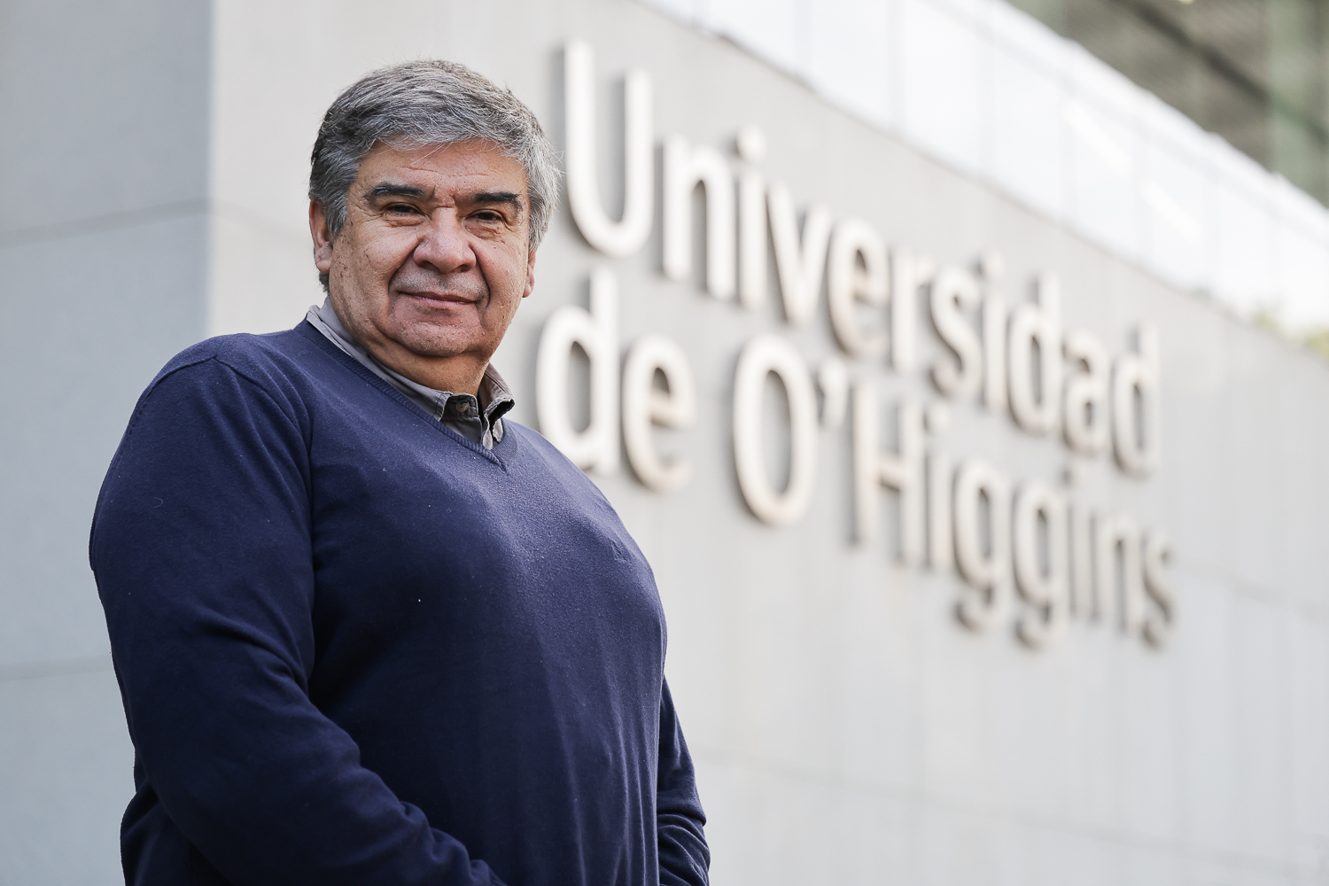 Jóvenes Protagonistas: UOH imparte charla sobre liderazgo a estudiantes de Doñihue