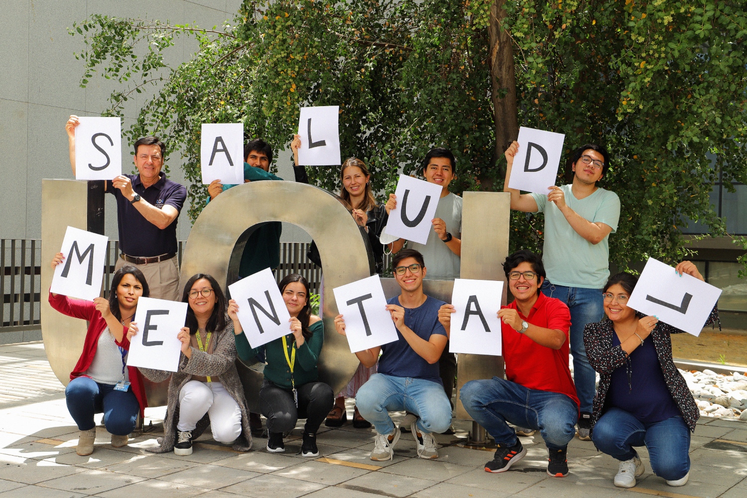 UOH lanza web con recursos sobre Salud Mental