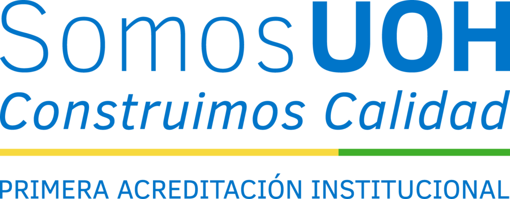 Somos UOH - Construimos Calidad