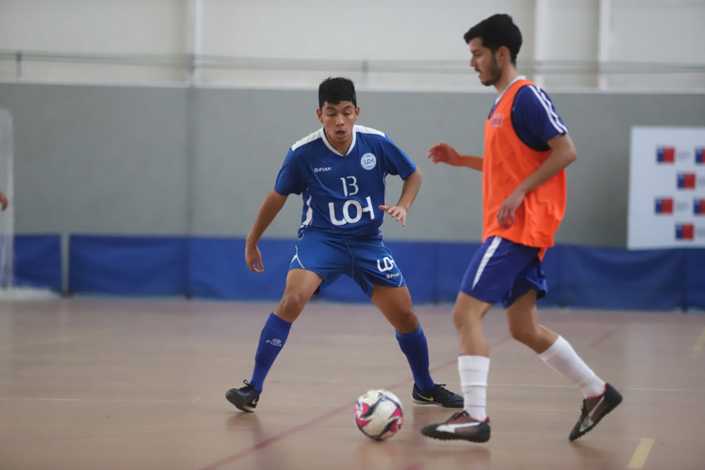 Futsal Masculino-5