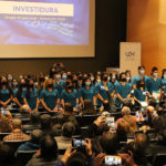 Investidura TO Investidura Terapia Ocupacional 2022