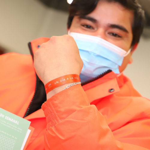 Con llamado a la concientización, UOH conmemora el Día Mundial para la Prevención del Suicidio