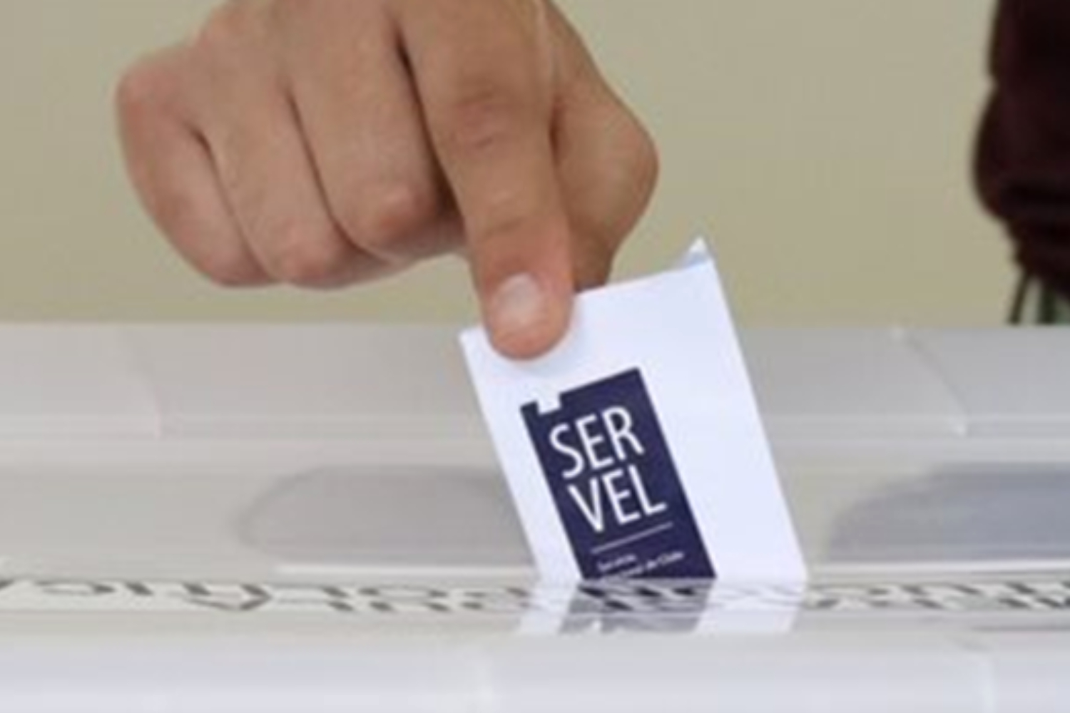 #TuVotoImporta: Finalizó campaña informativa a pocos días del plebiscito constitucional