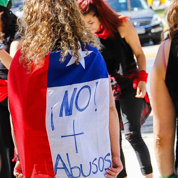 UOH profundiza su política de género en aspectos de violencia