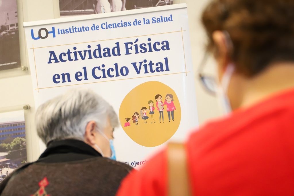 Día de la Persona Mayor actividad Día de la Persona Mayor UOH