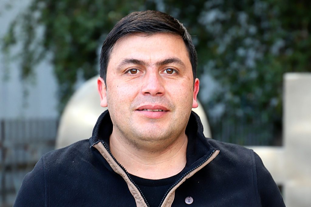 Dr. Juan Andrés Pino - 2