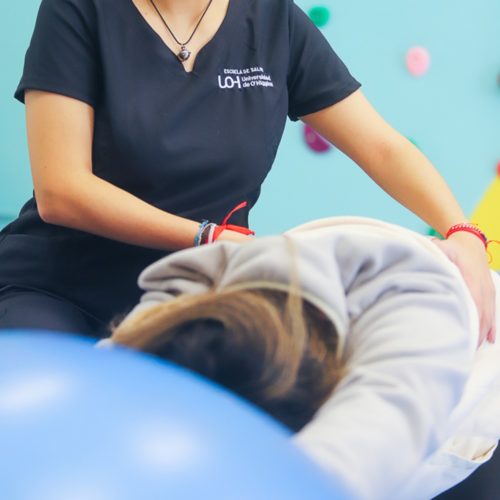 Kinesiología UOH: La carrera que batallará  contra el sedentarismo