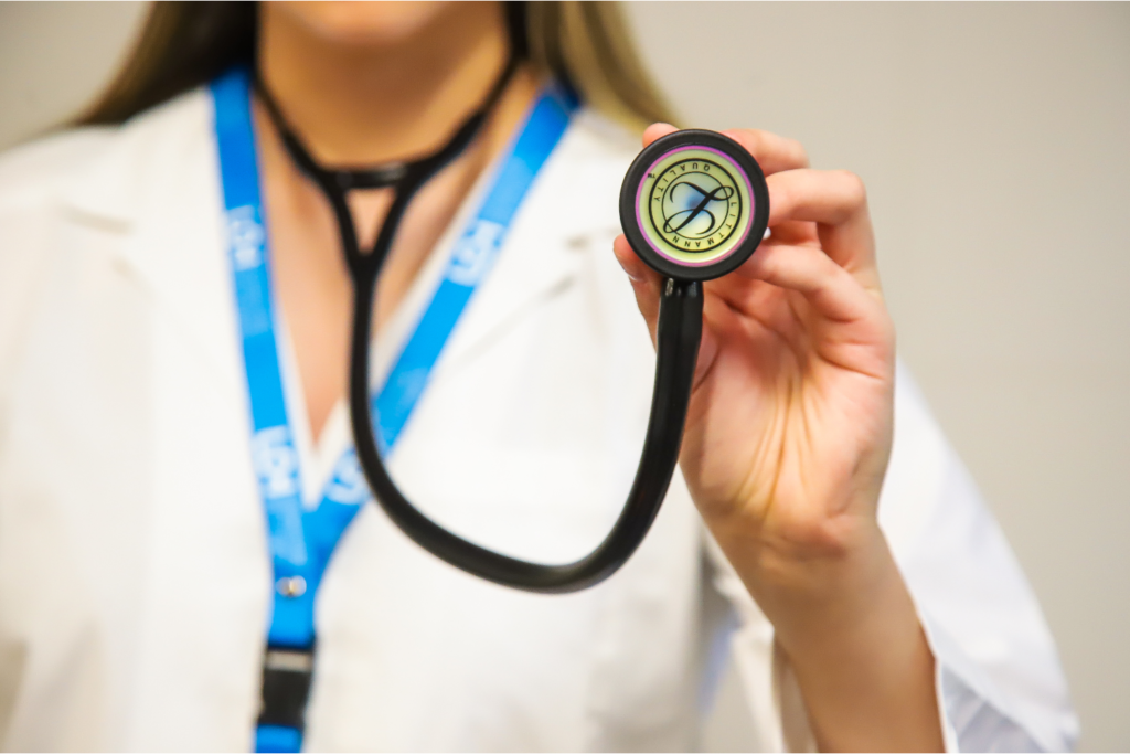 Medicina UOH