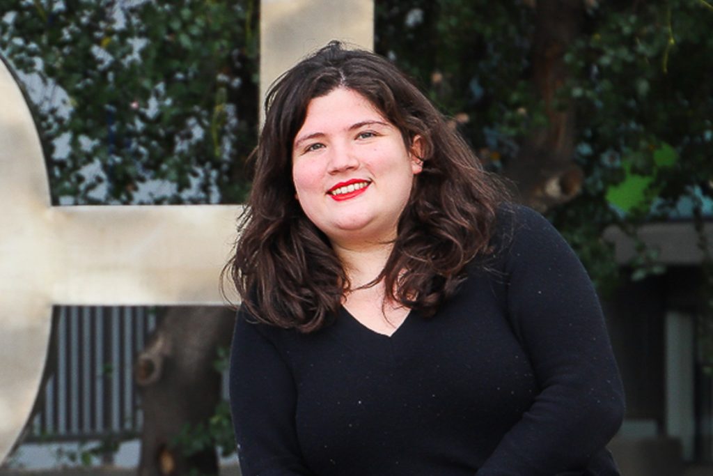 Monserrat Morales