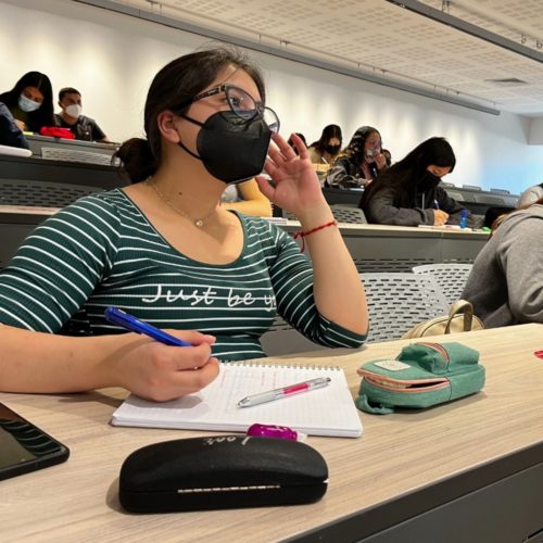 Academia de Verano UOH: Una alternativa educativa para estudiantes de enseñanza media